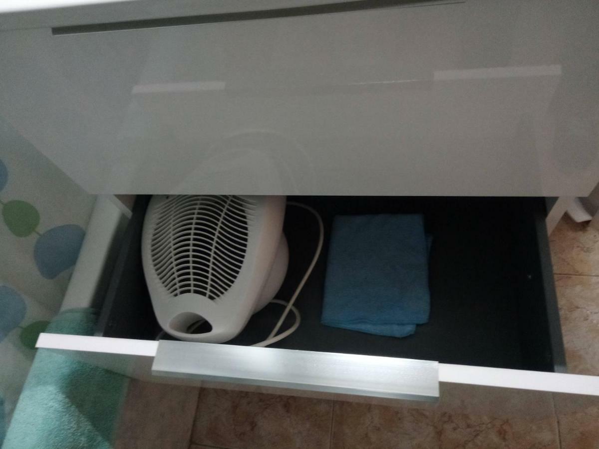 阿利坎特Apartamento En Albufereta Con Vistas Al Mar公寓 外观 照片