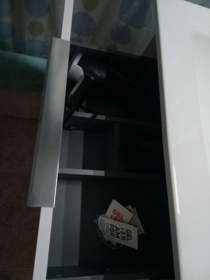 阿利坎特Apartamento En Albufereta Con Vistas Al Mar公寓 外观 照片